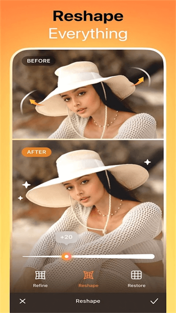 AirBrush最新版图4