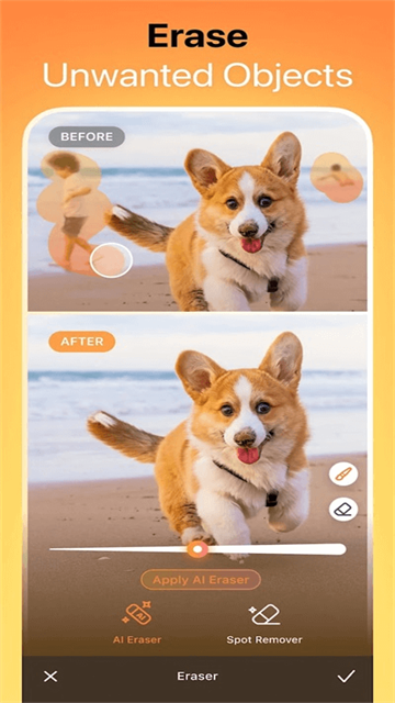 AirBrush最新版图5