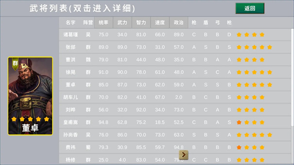 三国江山志图3