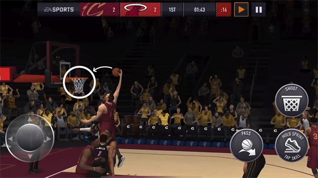 nbalive亚服最新版2025图3
