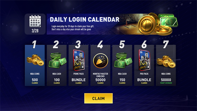 nbalive亚服最新版2025图5