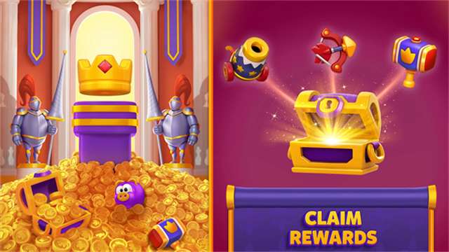 royal match安卓最新版图1