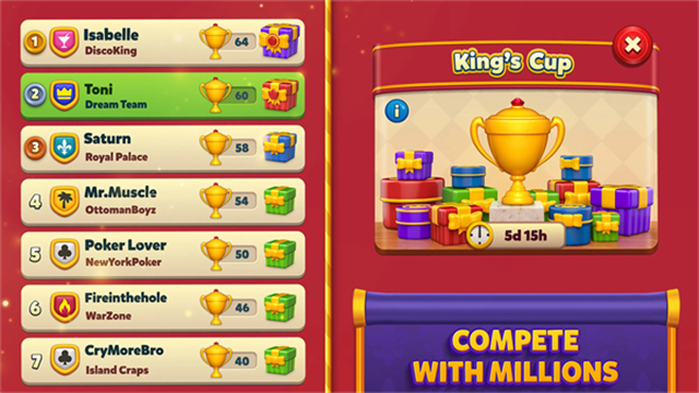 royal match安卓最新版图2