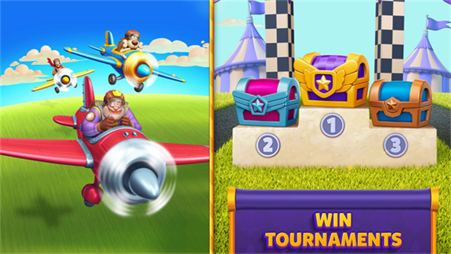 royal match安卓最新版图4