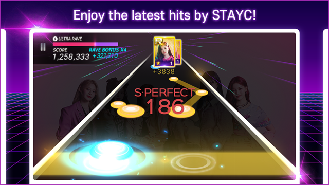 全民天团superstar smtown图1