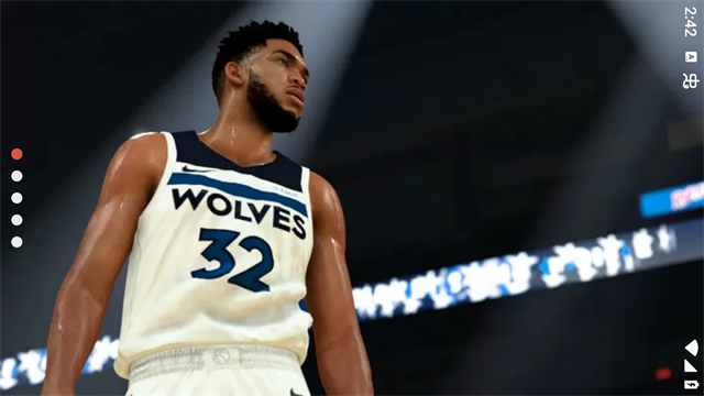 nba2k20中文版图1