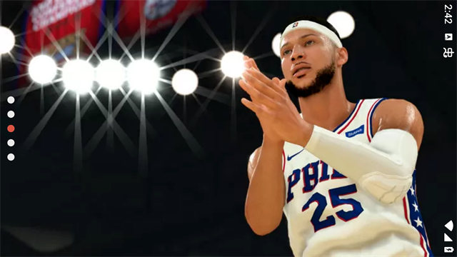 nba2k20中文版图3