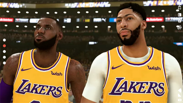 nba2k20中文版图2