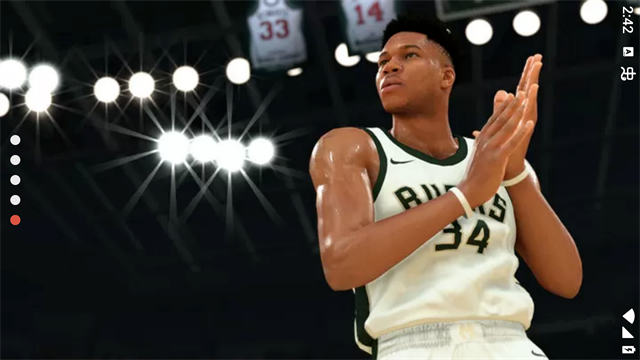 nba2k20中文版图5