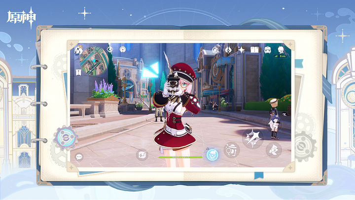 原神最新版图3