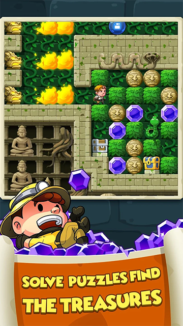 钻石任务别匆忙最新版图2