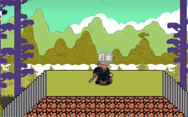 黑神话像素版