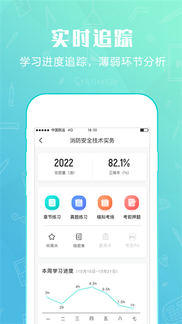 才士题库app下载图2