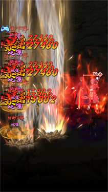 火影忍者战姬无双无限金币版图1