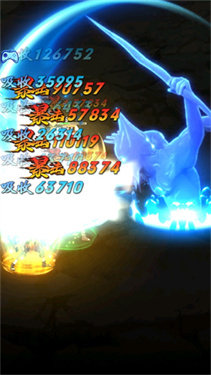 火影忍者战姬无双无限金币版图3
