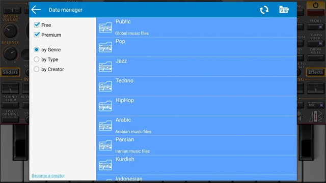 org2025电子琴中文版图1