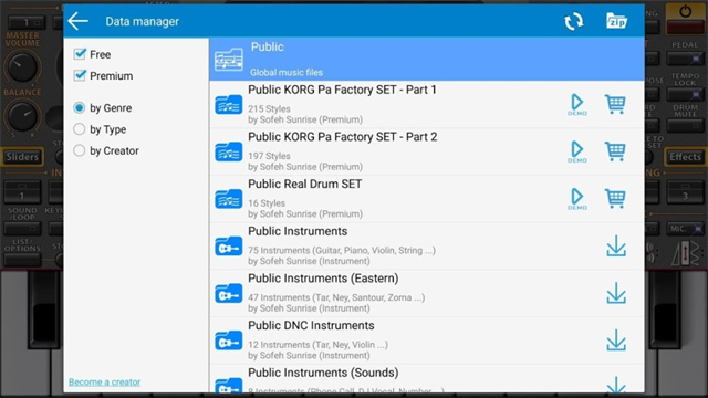 org2025电子琴中文版图3