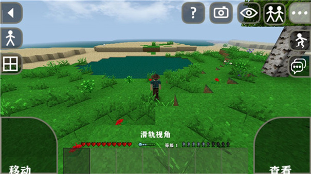 生存战争2.4插件版