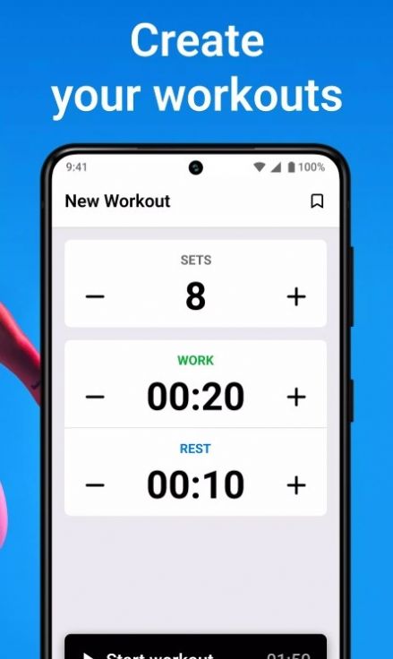 间歇定时器app最新版下载图3