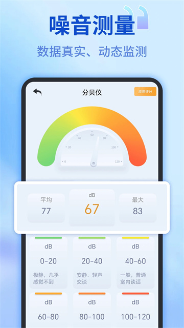 身高模拟器(Hikaku Sitatter)图4