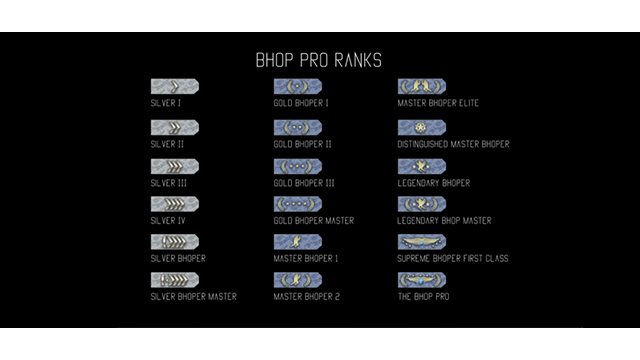 bhoppro手游最新版图4