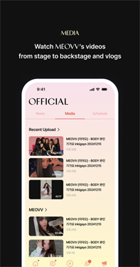 MEOVV粉丝平台图1