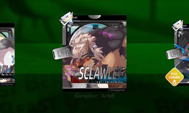 beastbeat2.20安装包图1