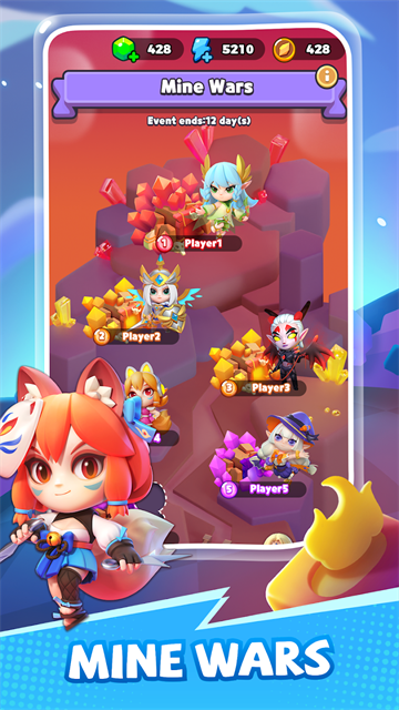 砰砰法师国际版图3