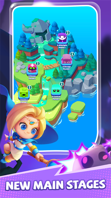 砰砰法师国际版图2
