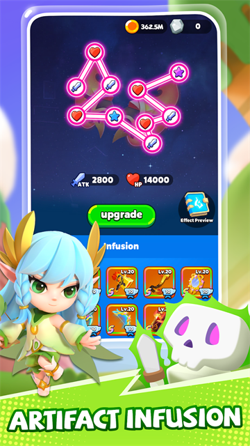 砰砰法师国际版图5