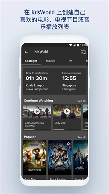 新加坡航空图3