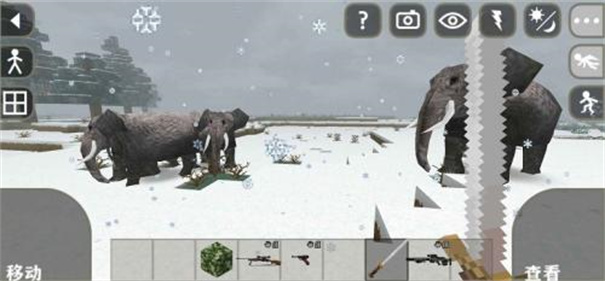 生存战争dayz自带商店的版本图3