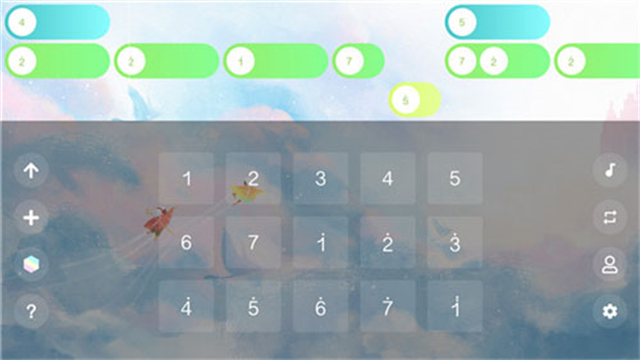光遇琴谱软件图1