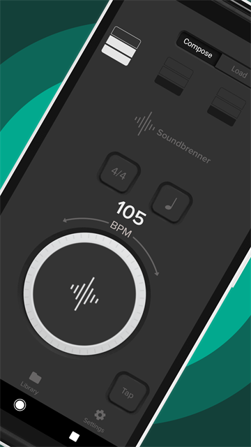 Soundbrenner声宾纳节拍器图2