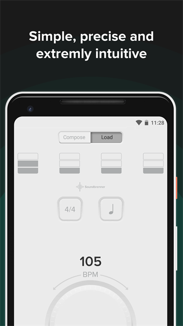 Soundbrenner声宾纳节拍器图3