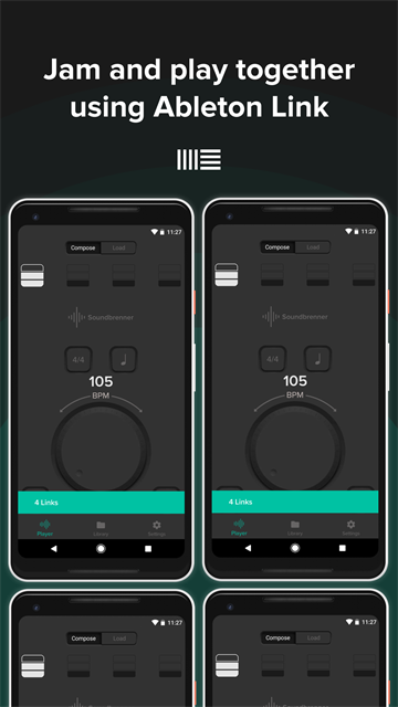 Soundbrenner声宾纳节拍器图5