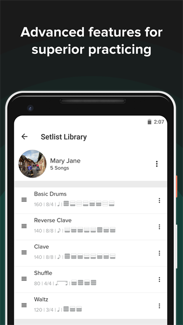 Soundbrenner声宾纳节拍器图4