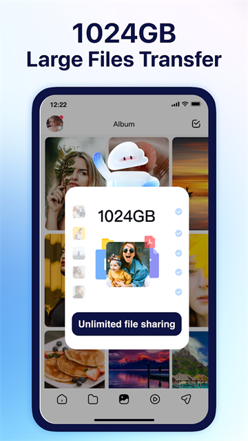 百度网盘app图4