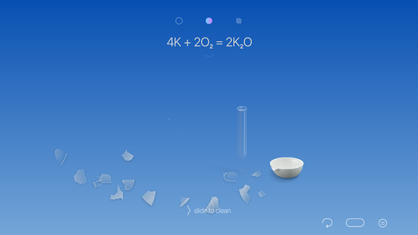 CHEMIST虚拟化学实验室免费版图1