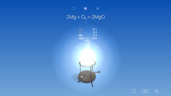 CHEMIST虚拟化学实验室免费版图4