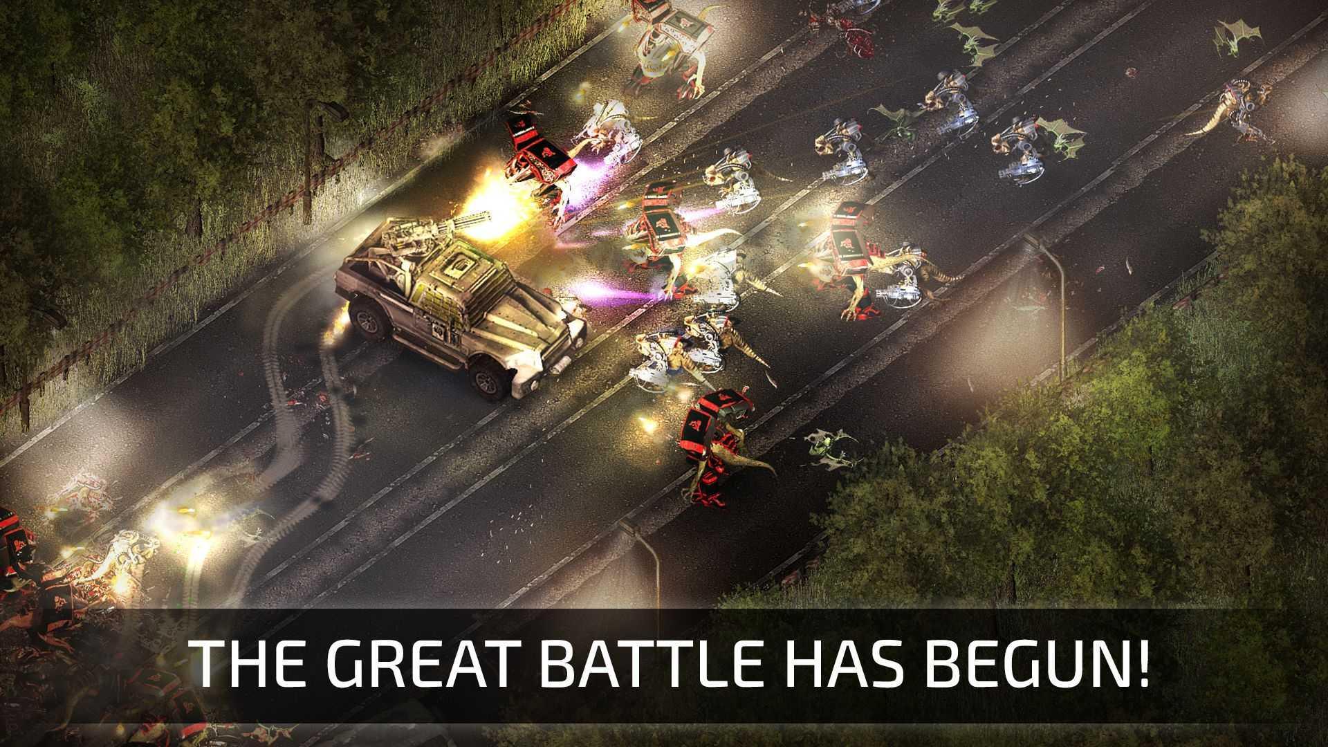 异形射手2中文版图3