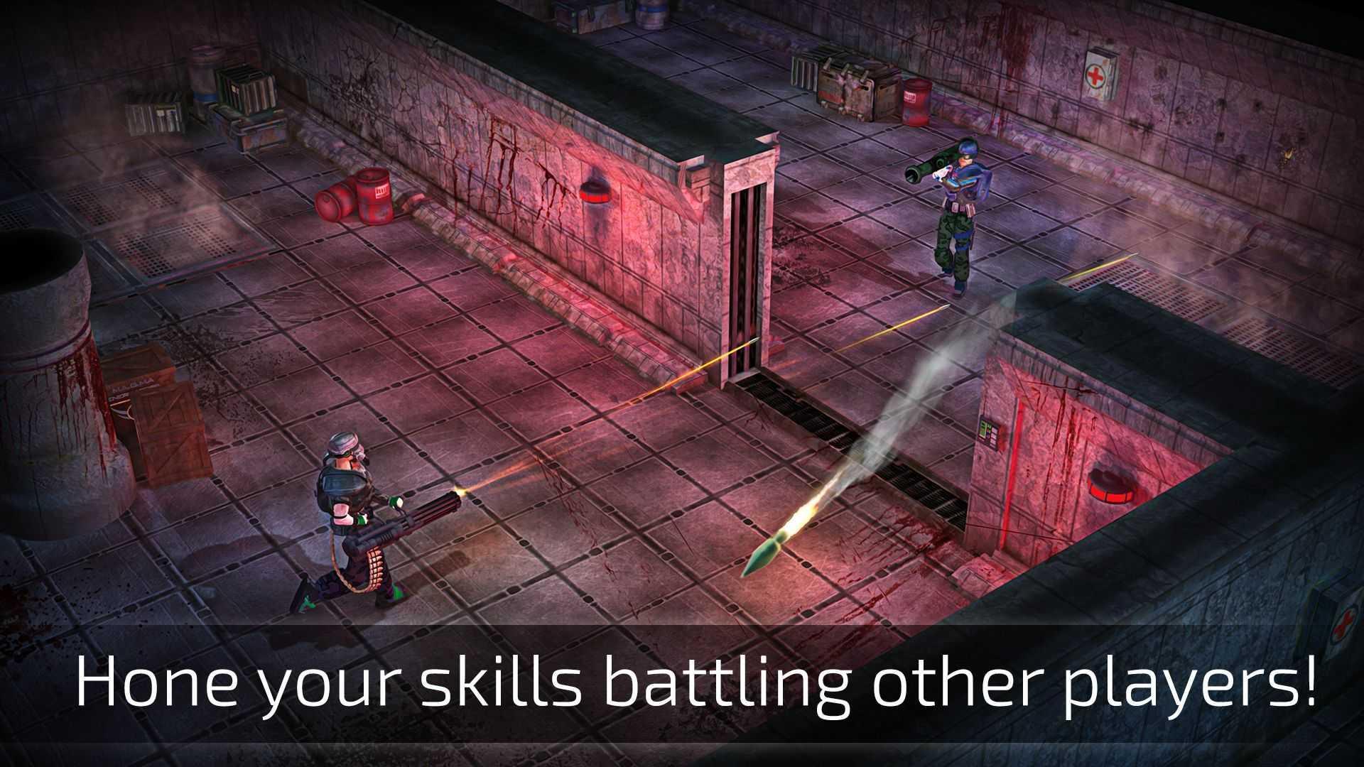 异形射手2中文版图4