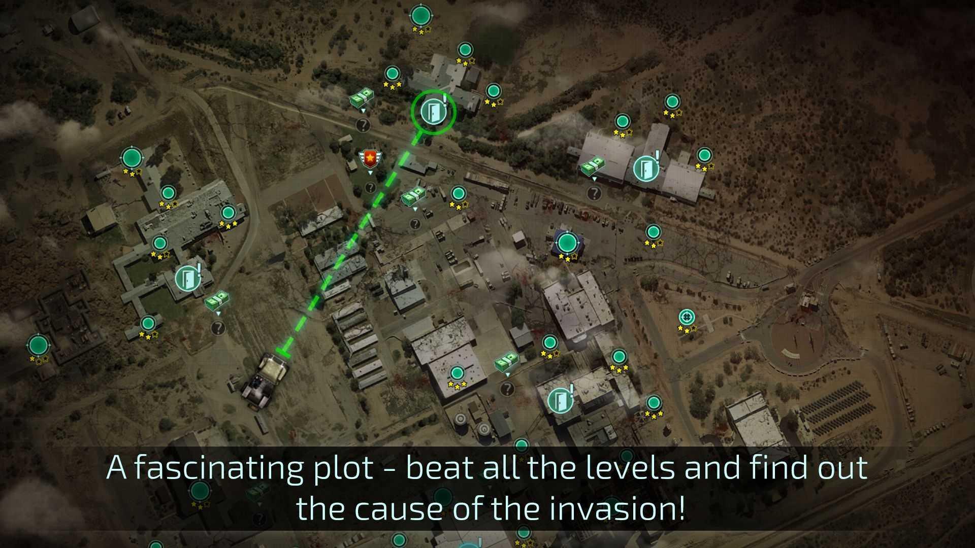异形射手2中文版图5