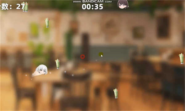 乐奈偷吃抹茶2游戏图1