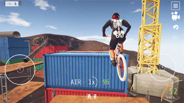 速降王者免费版图3