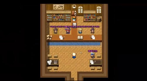 魔临之境裂隙纪元最新版图2