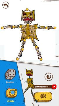 画你的怪物图2