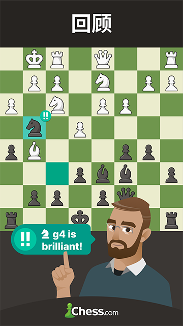 国际象棋大师安卓版图2