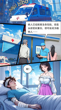 异尘之旅游戏图2