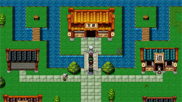 三国志潜龙在渊破解版图7